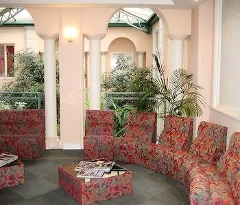 Hotel Club N1 Cote Dazur Niza