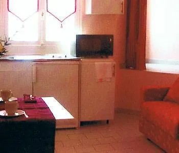 Club N1 Cote Dazur Hotel Niza