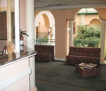 Club N1 Cote Dazur Hotel 2*