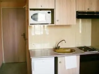 فندق Club N1 Cote Dazur